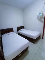 Aqsa Guest House Banjarsari