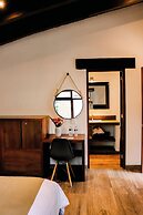 Hotel Roca y Cantera