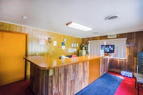 Travelers Inn by OYO Beaver, Hwy 19