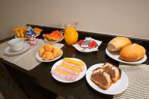 SP JUNDIAÍ HOTEL - EASY ACCESS TO HOPI HARI