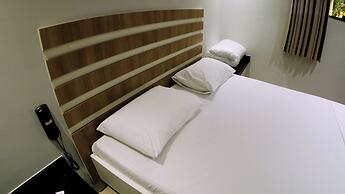 SP JUNDIAÍ HOTEL - EASY ACCESS TO HOPI HARI