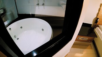 SP JUNDIAÍ HOTEL - EASY ACCESS TO HOPI HARI