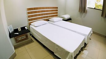 SP JUNDIAÍ HOTEL - EASY ACCESS TO HOPI HARI