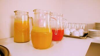 SP JUNDIAÍ HOTEL - EASY ACCESS TO HOPI HARI