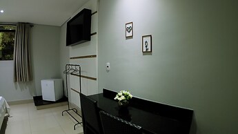 SP JUNDIAÍ HOTEL - EASY ACCESS TO HOPI HARI