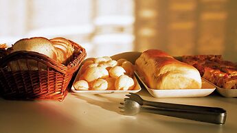 SP JUNDIAÍ HOTEL - EASY ACCESS TO HOPI HARI