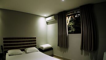 SP JUNDIAÍ HOTEL - EASY ACCESS TO HOPI HARI