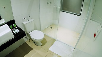 SP JUNDIAÍ HOTEL - EASY ACCESS TO HOPI HARI