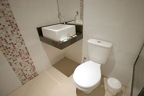 SP JUNDIAÍ HOTEL - EASY ACCESS TO HOPI HARI