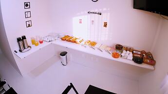 SP JUNDIAÍ HOTEL - EASY ACCESS TO HOPI HARI