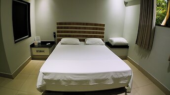 SP JUNDIAÍ HOTEL - EASY ACCESS TO HOPI HARI