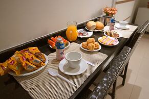 SP JUNDIAÍ HOTEL - EASY ACCESS TO HOPI HARI