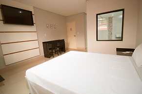 SP JUNDIAÍ HOTEL - EASY ACCESS TO HOPI HARI