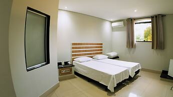 SP JUNDIAÍ HOTEL - EASY ACCESS TO HOPI HARI