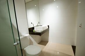 SP JUNDIAÍ HOTEL - EASY ACCESS TO HOPI HARI