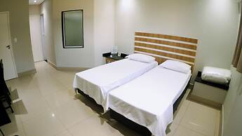 SP JUNDIAÍ HOTEL - EASY ACCESS TO HOPI HARI