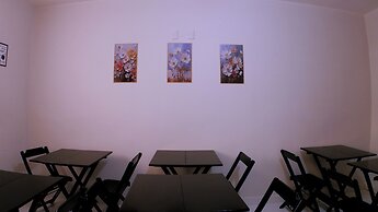 SP JUNDIAÍ HOTEL - EASY ACCESS TO HOPI HARI