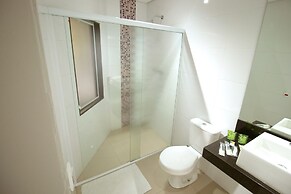 SP JUNDIAÍ HOTEL - EASY ACCESS TO HOPI HARI