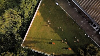 SP JUNDIAÍ HOTEL - EASY ACCESS TO HOPI HARI