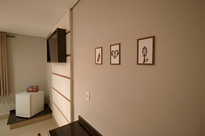 SP JUNDIAÍ HOTEL - EASY ACCESS TO HOPI HARI