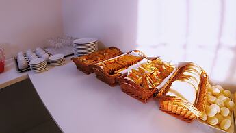 SP JUNDIAÍ HOTEL - EASY ACCESS TO HOPI HARI