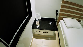 SP JUNDIAÍ HOTEL - EASY ACCESS TO HOPI HARI