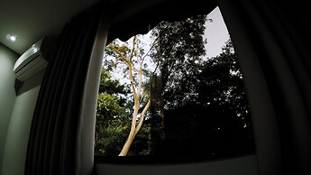 SP JUNDIAÍ HOTEL - EASY ACCESS TO HOPI HARI