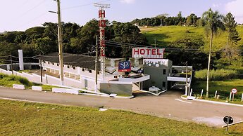 SP Jundiaí Hotel