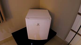 SP JUNDIAÍ HOTEL - EASY ACCESS TO HOPI HARI