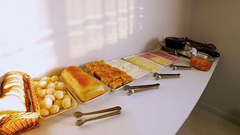 SP JUNDIAÍ HOTEL - EASY ACCESS TO HOPI HARI