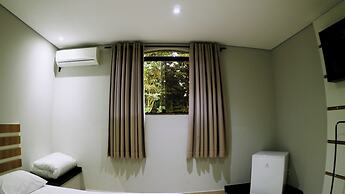 SP JUNDIAÍ HOTEL - EASY ACCESS TO HOPI HARI