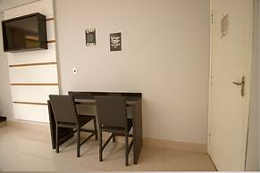 SP JUNDIAÍ HOTEL - EASY ACCESS TO HOPI HARI