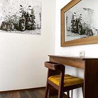 Hotel Republika Berat