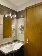 Hotel Republika Berat