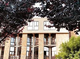 Hotel Republika Berat