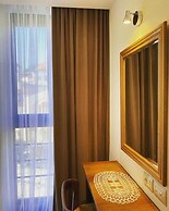 Hotel Republika Berat