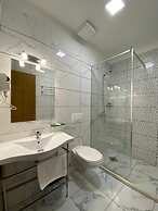 Hotel Republika Berat