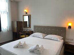 Hotel Republika Berat