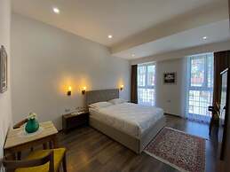 Hotel Republika Berat