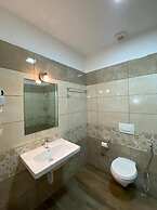 Hotel Republika Berat