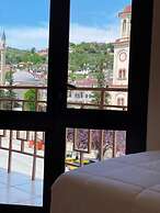 Hotel Republika Berat