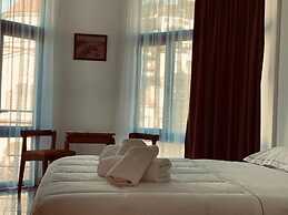 Hotel Republika Berat