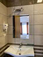 Hotel Republika Berat