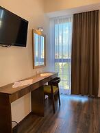 Hotel Republika Berat