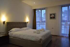 Hotel Republika Berat