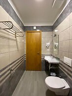 Hotel Republika Berat