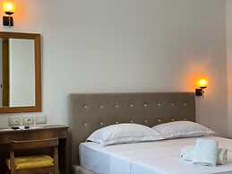 Hotel Republika Berat