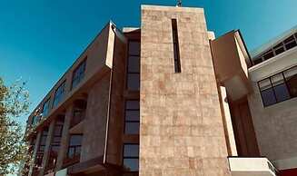 Hotel Republika Berat