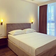 Hotel Republika Berat