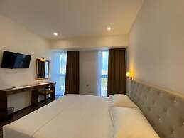 Hotel Republika Berat